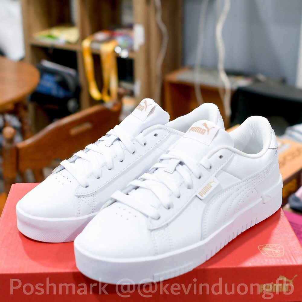 PUMA Women's Court Sneaker